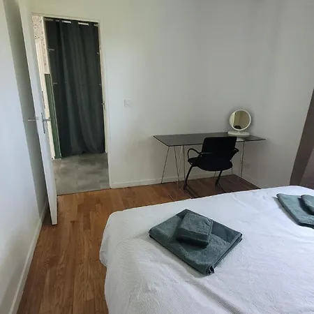 Prázdninový dům Parenthese En Terre Breizh *
